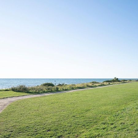 Seepark Suessau Ferienhaus Seerose 3 Εξωτερικό φωτογραφία