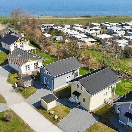 Seepark Suessau Ferienhaus Seerose 3 Εξωτερικό φωτογραφία