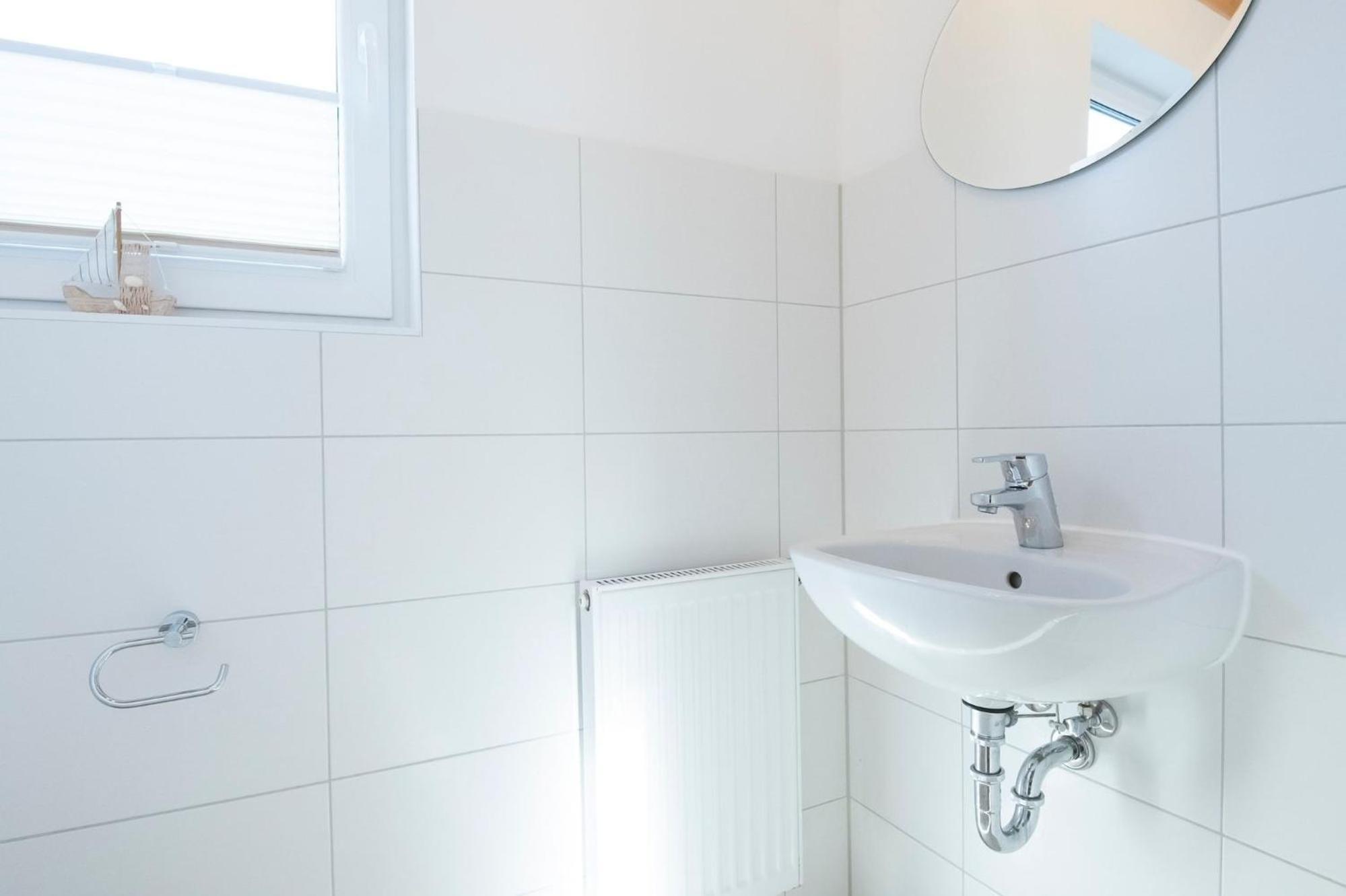 Seepark Suessau Ferienhaus Seerose 3 Εξωτερικό φωτογραφία
