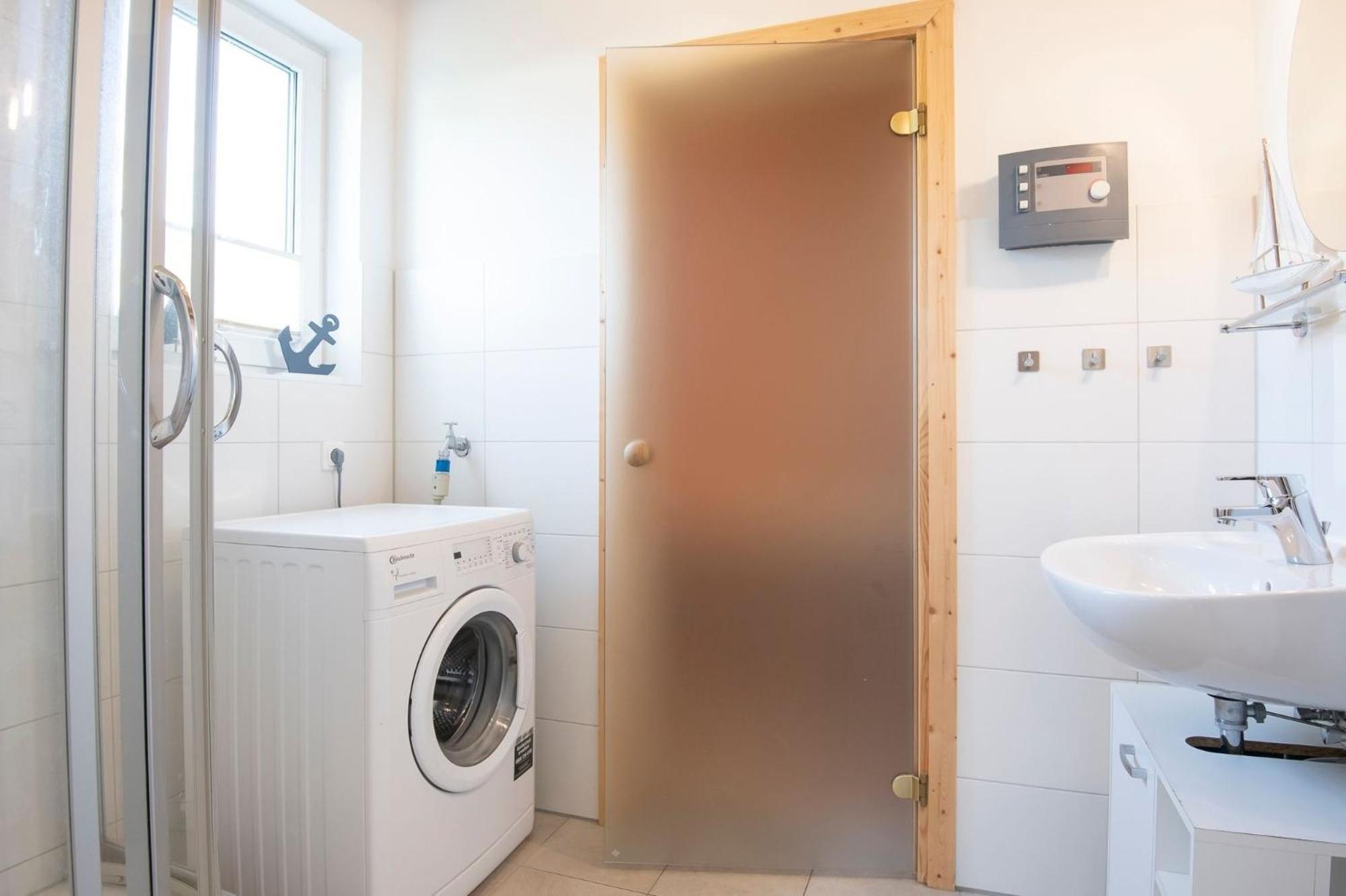 Seepark Suessau Ferienhaus Seerose 3 Εξωτερικό φωτογραφία
