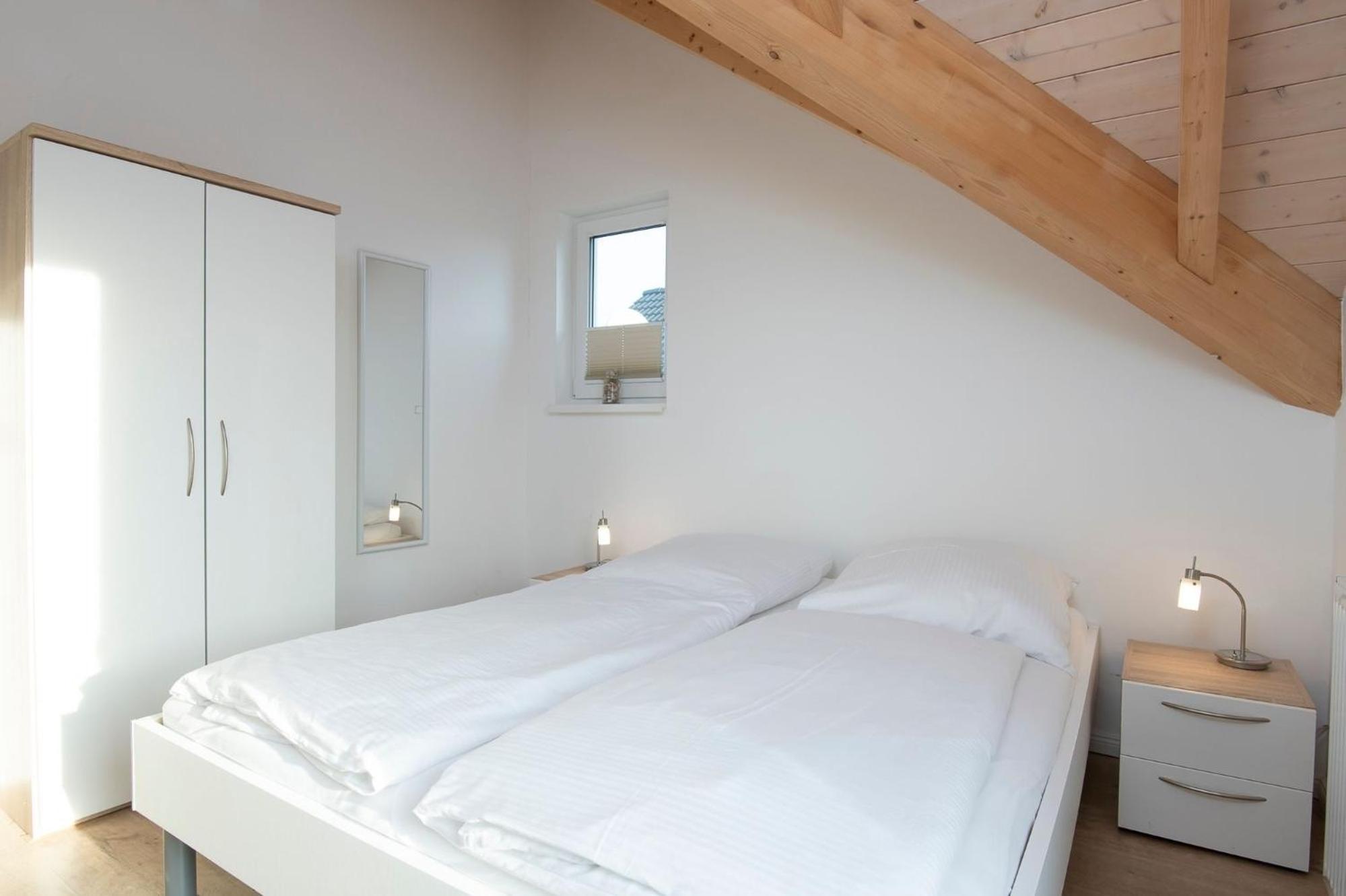 Seepark Suessau Ferienhaus Seerose 3 Εξωτερικό φωτογραφία