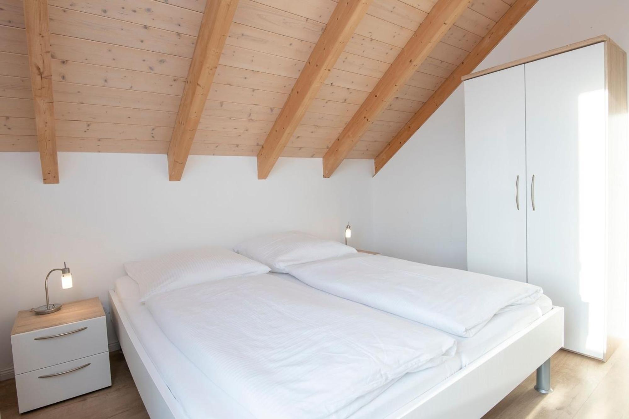 Seepark Suessau Ferienhaus Seerose 3 Εξωτερικό φωτογραφία