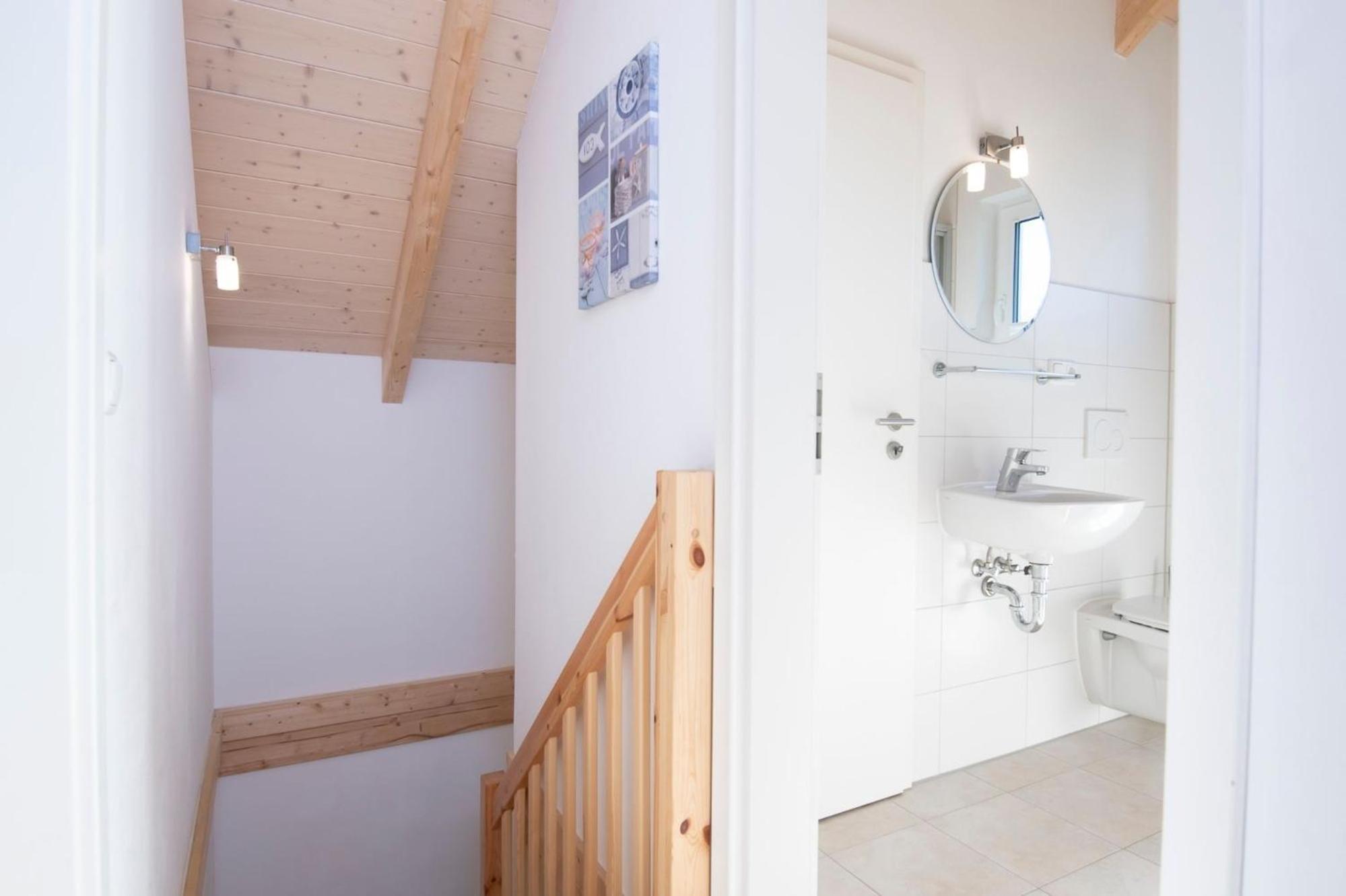 Seepark Suessau Ferienhaus Seerose 3 Εξωτερικό φωτογραφία